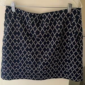 Beautiful size 8 Izod Golf skort ⛳️